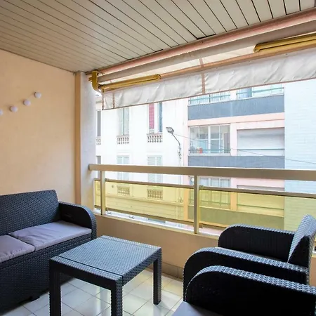 Résidence La Petite Louisane By Weekome Apartamento Antibes