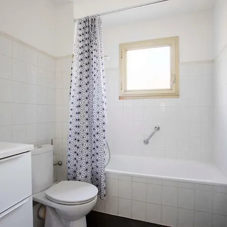 Apartamento Résidence La Petite Louisane By Weekome